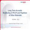Pure Technologies - Long Term Acoustic Monitoring of PCCP and Pipelines of Other Materials